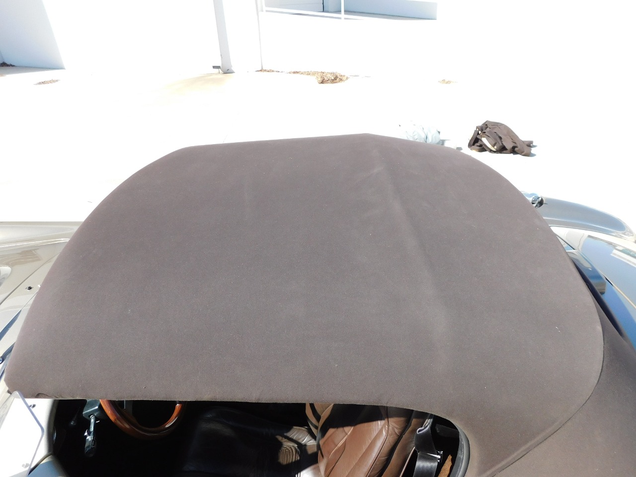 1996 Excalibur Cobra 25