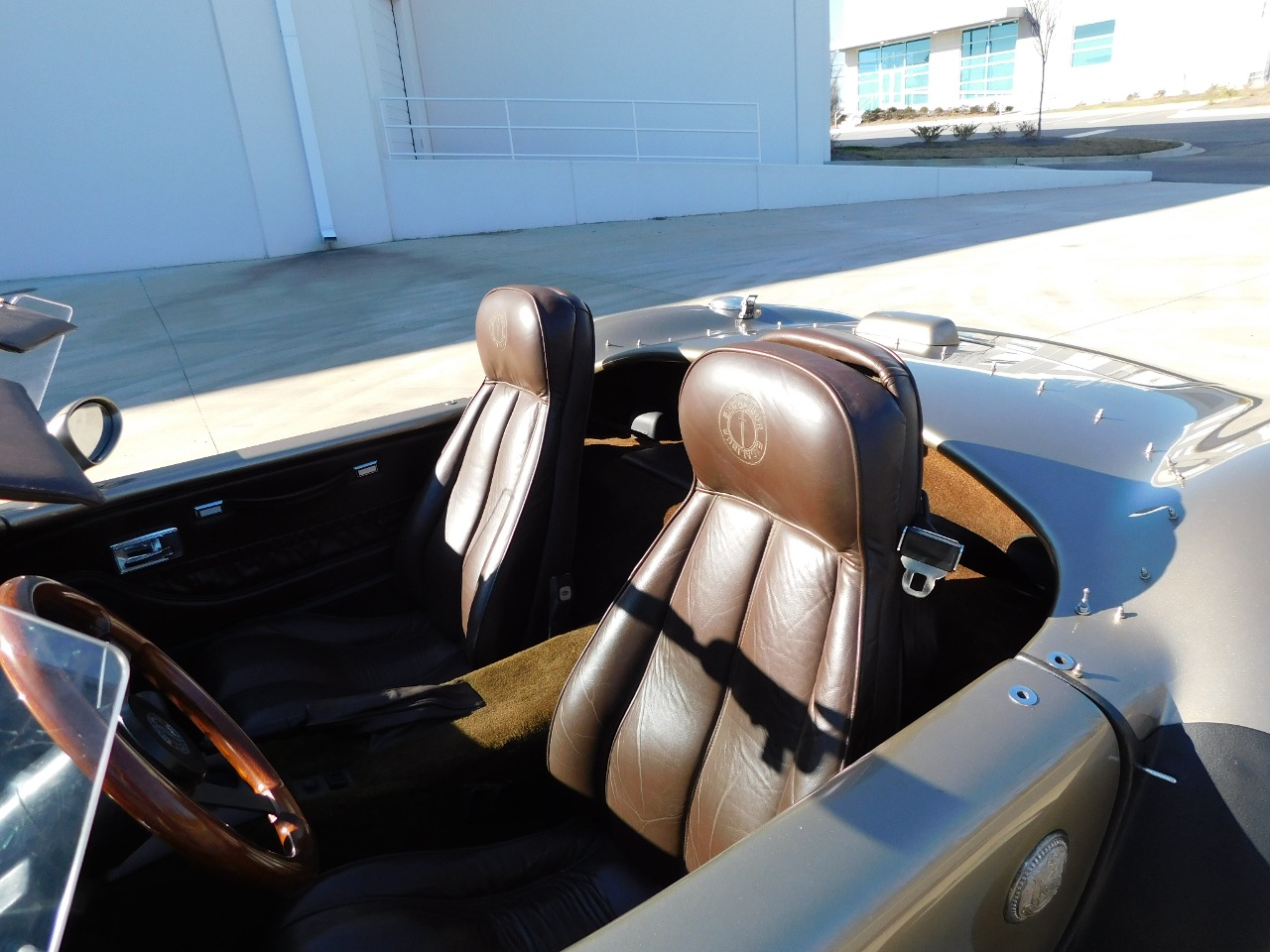 1996 Excalibur Cobra 30