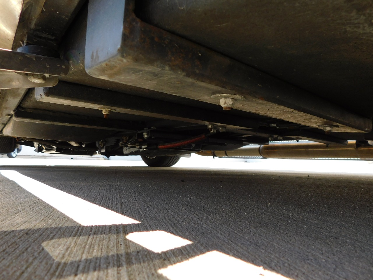 1996 Excalibur Cobra 63