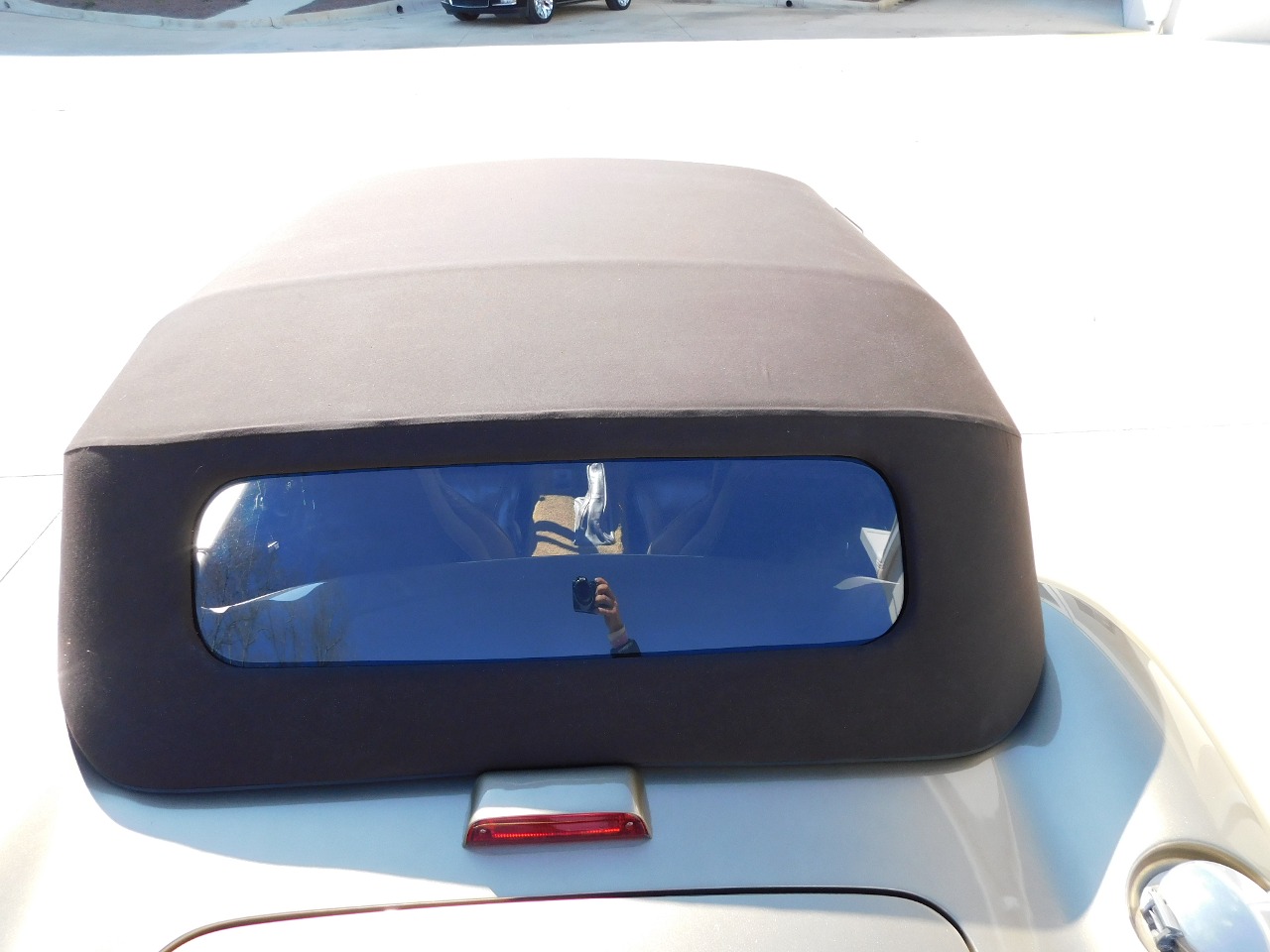 1996 Excalibur Cobra 26