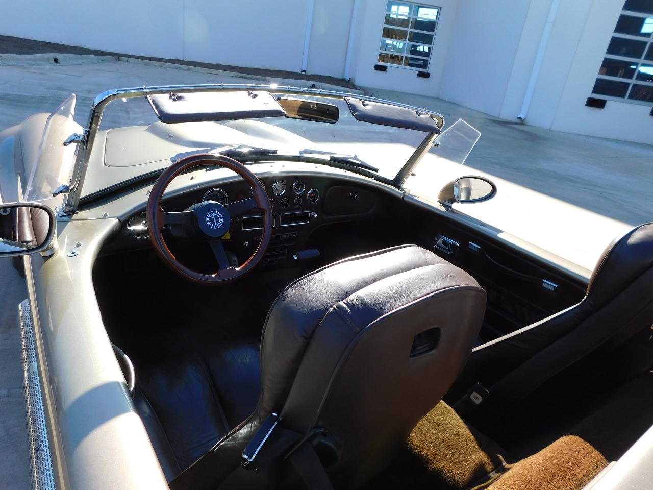 1996 Excalibur Cobra 31