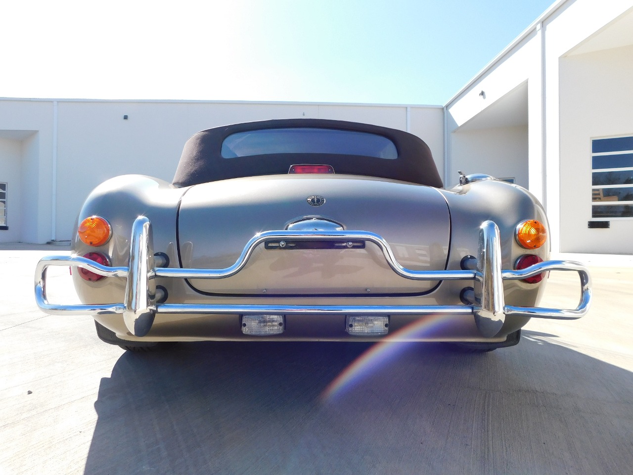 1996 Excalibur Cobra 45