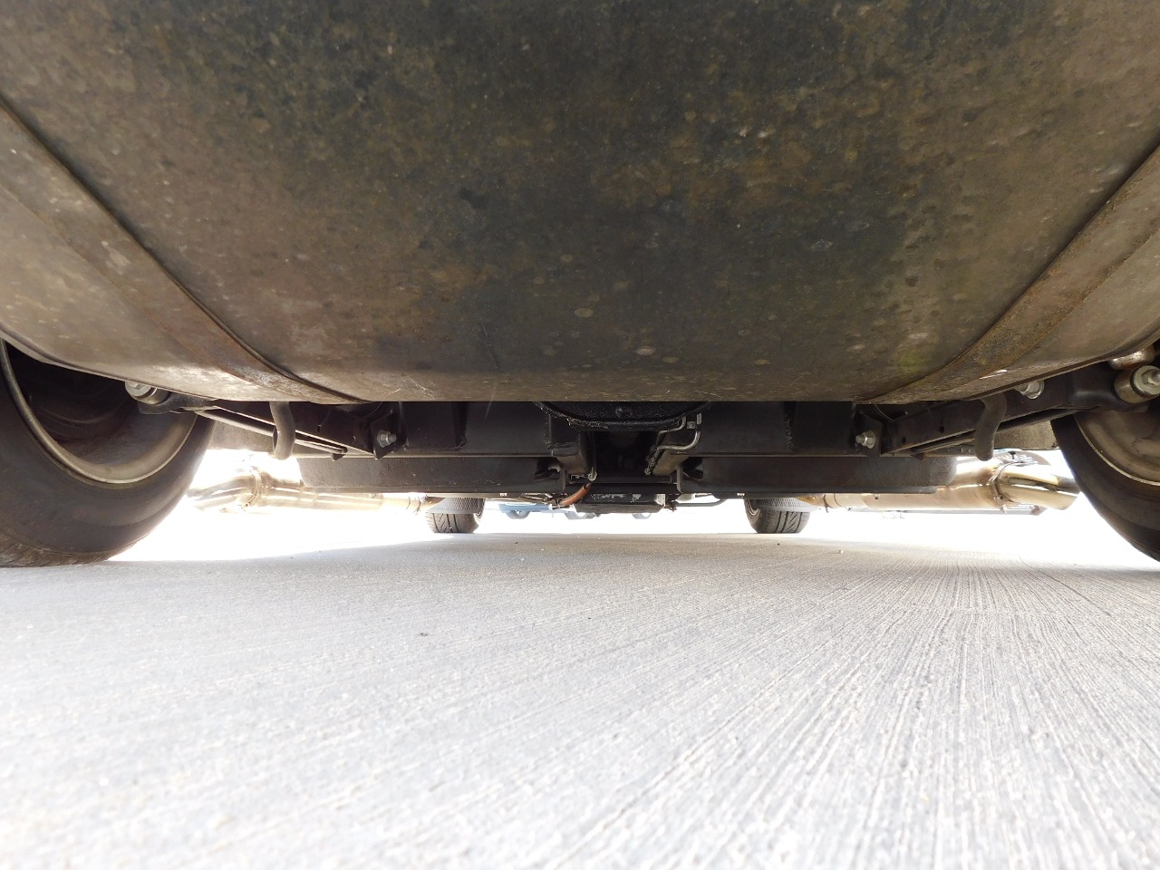 1996 Excalibur Cobra 64