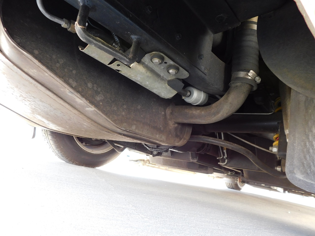 1996 Excalibur Cobra 65