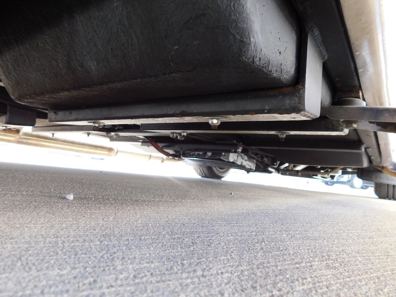 1996 Excalibur Cobra 66