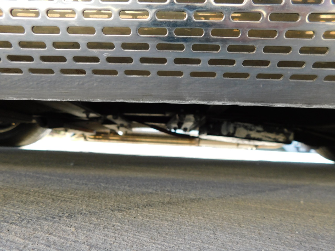 1996 Excalibur Cobra 67