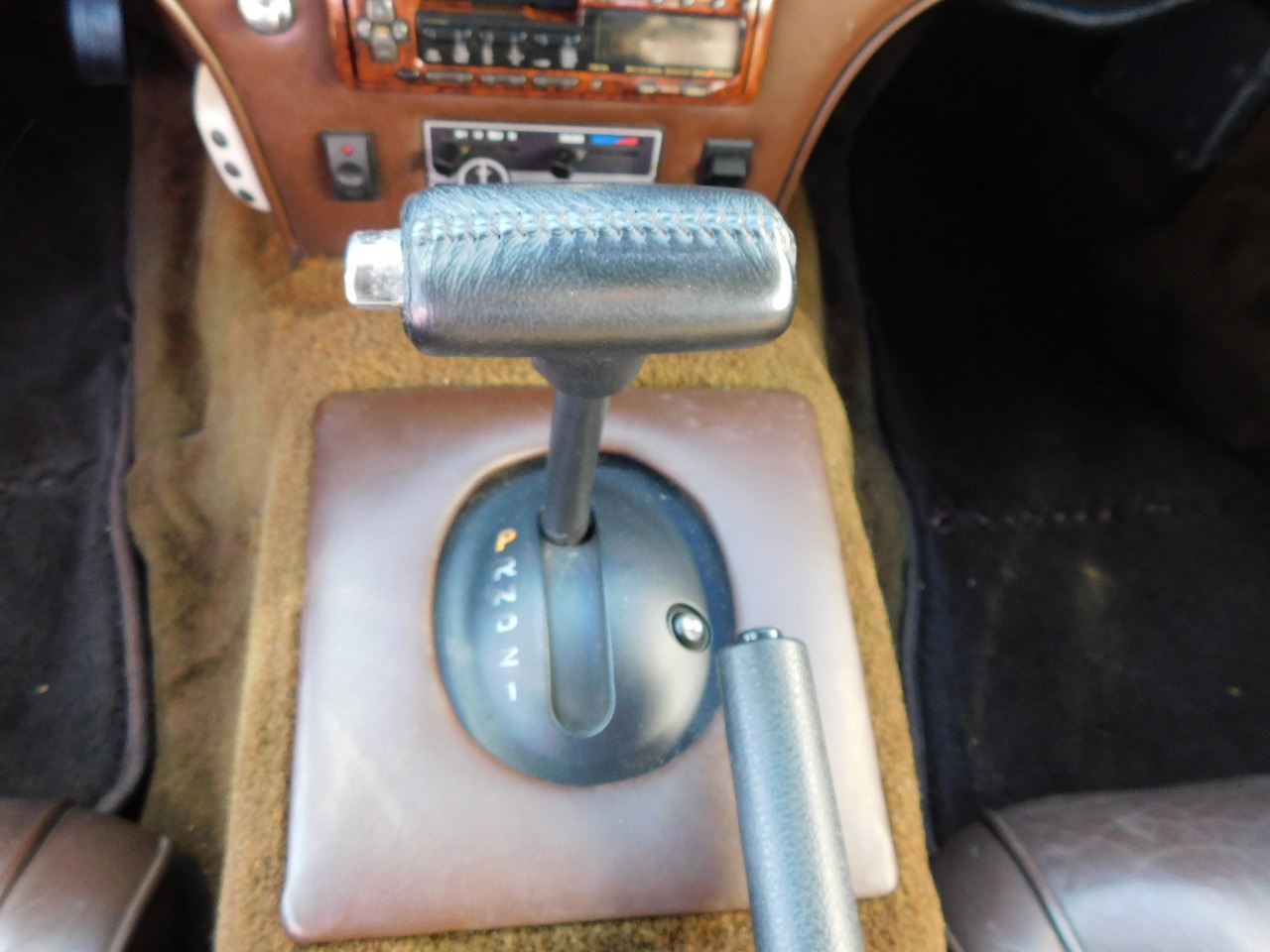 1996 Excalibur Cobra 88