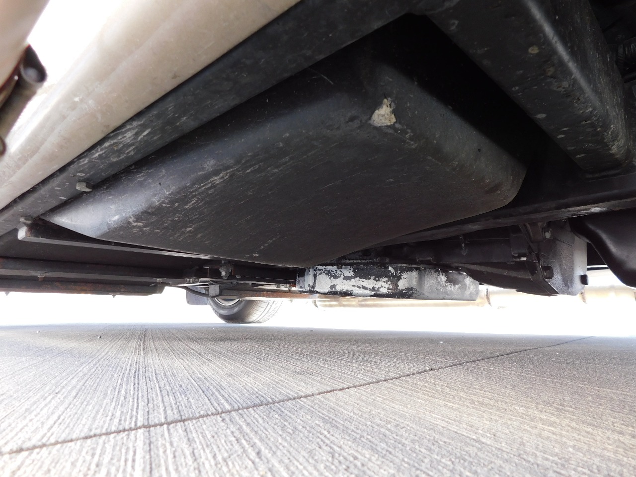 1996 Excalibur Cobra 68