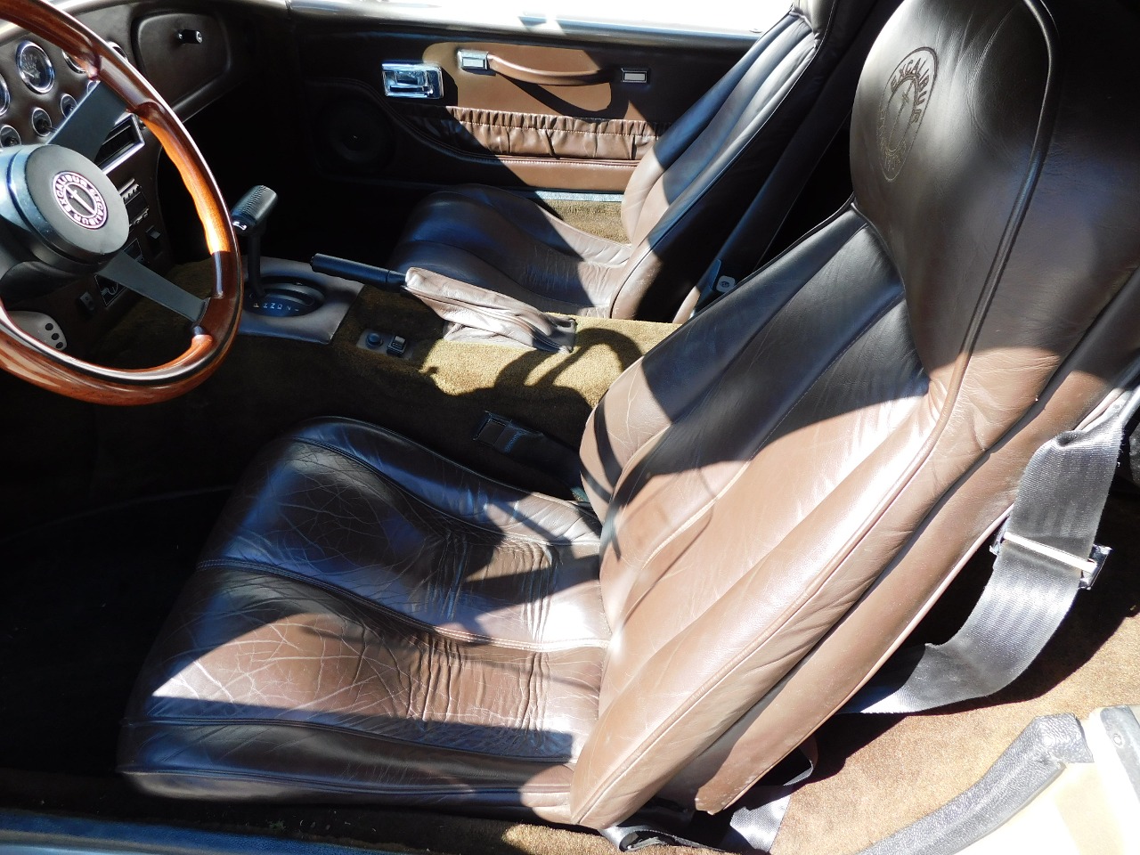 1996 Excalibur Cobra 89