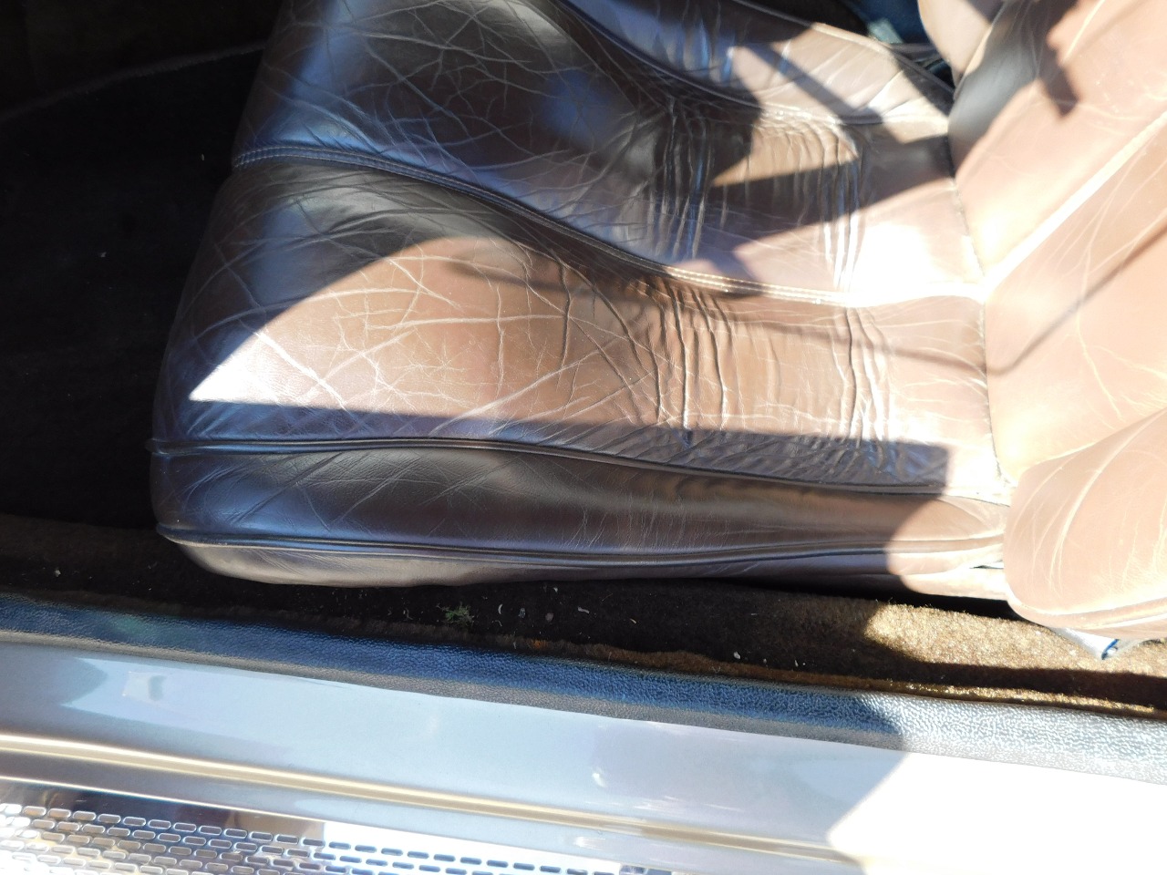 1996 Excalibur Cobra 90