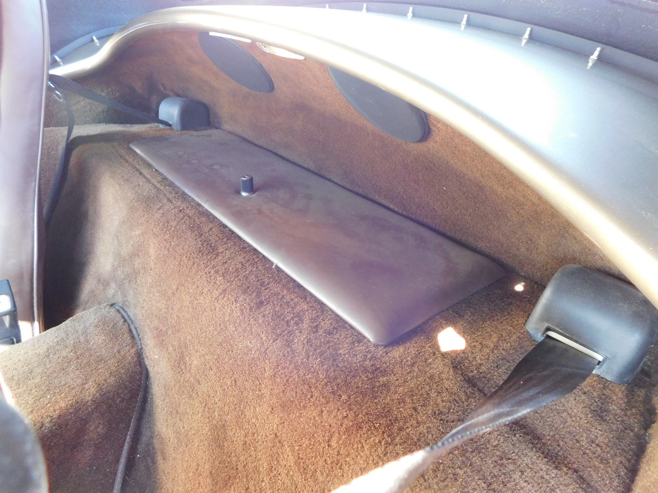 1996 Excalibur Cobra 91