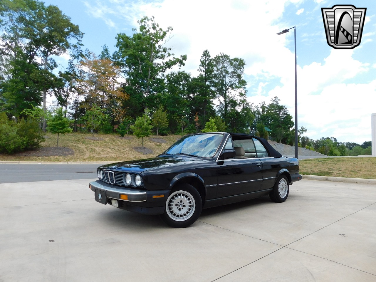 1987 BMW 325iC 2