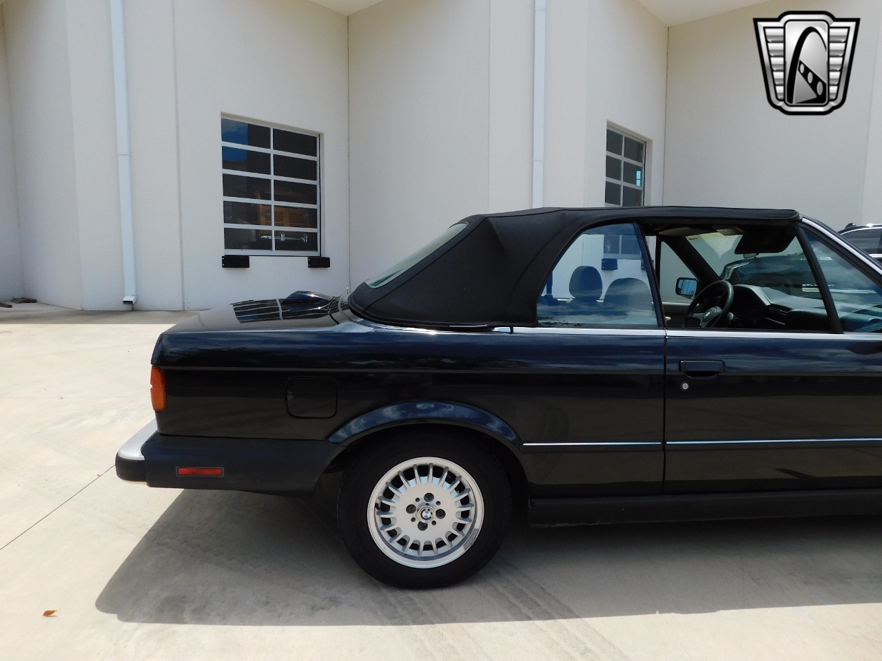 1987 BMW 325iC 11