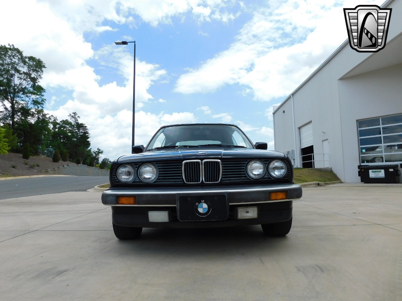 1987 BMW 325iC 32