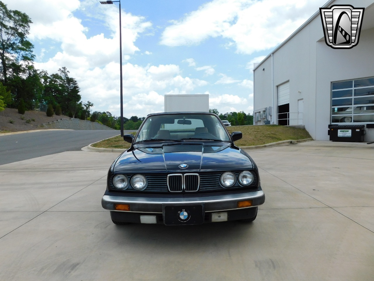 1987 BMW 325iC 3