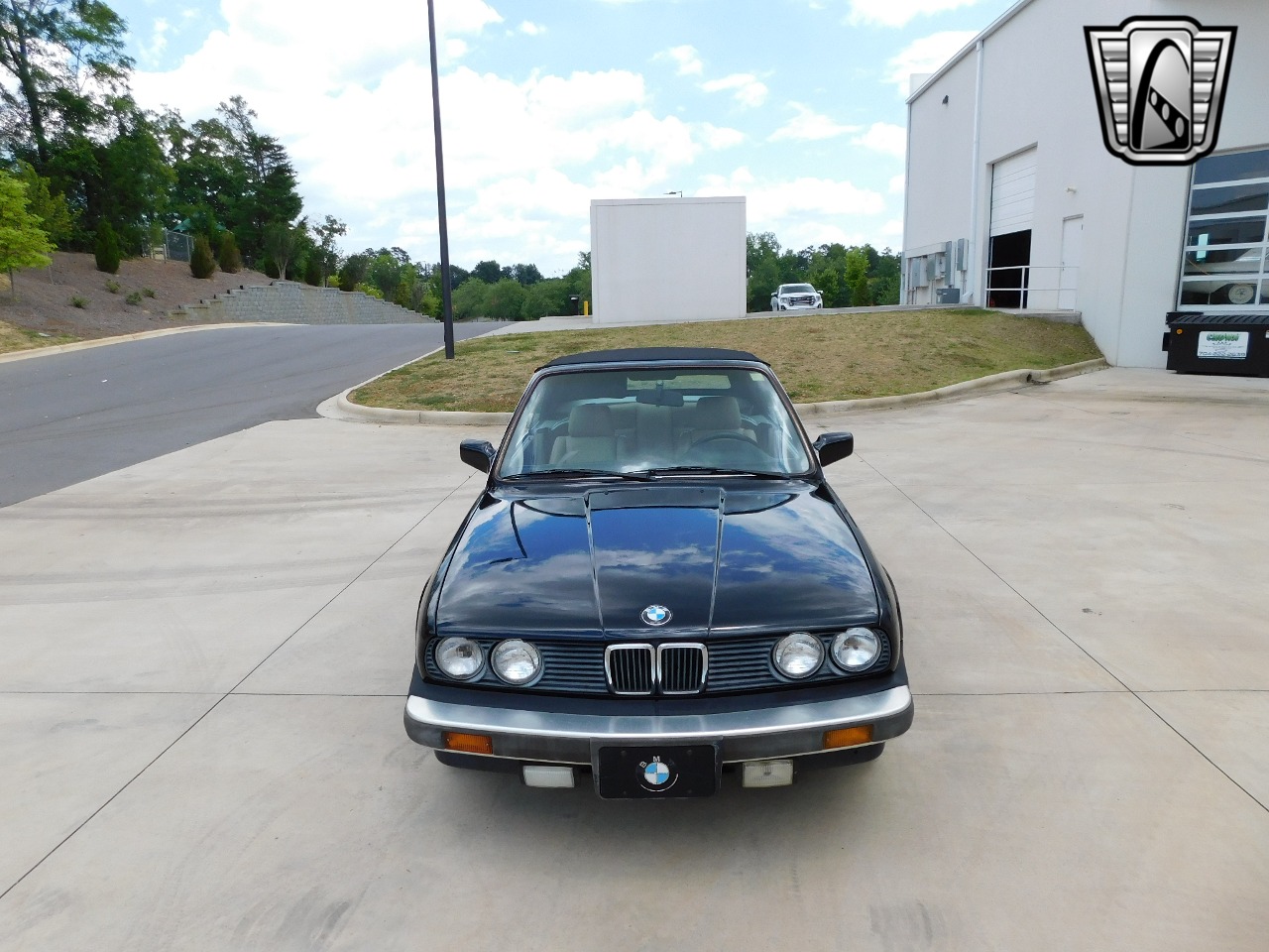 1987 BMW 325iC 33