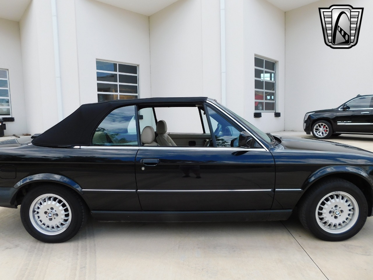 1987 BMW 325iC 12
