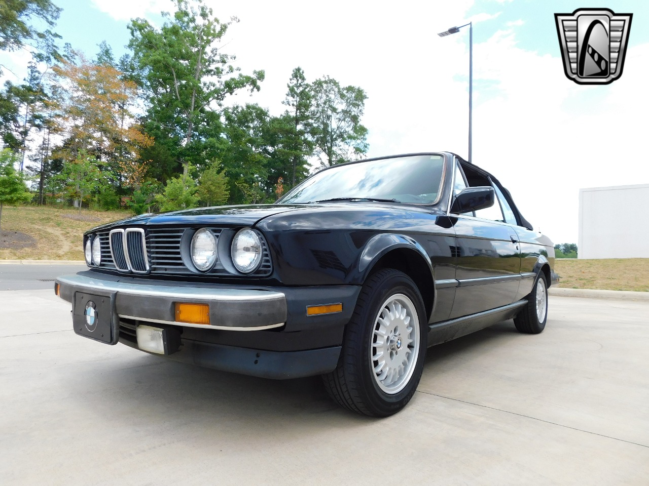 1987 BMW 325iC 34