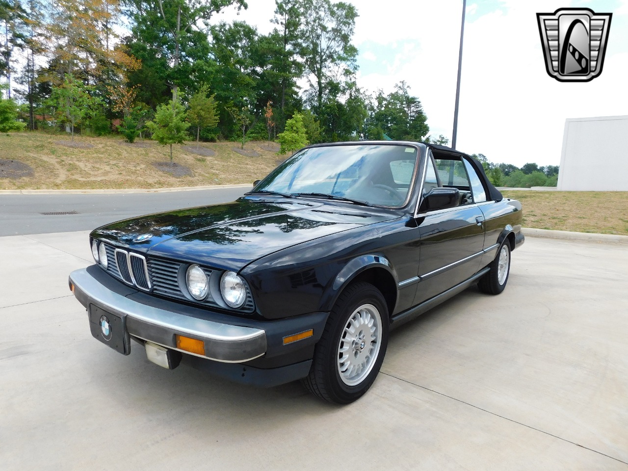1987 BMW 325iC 4