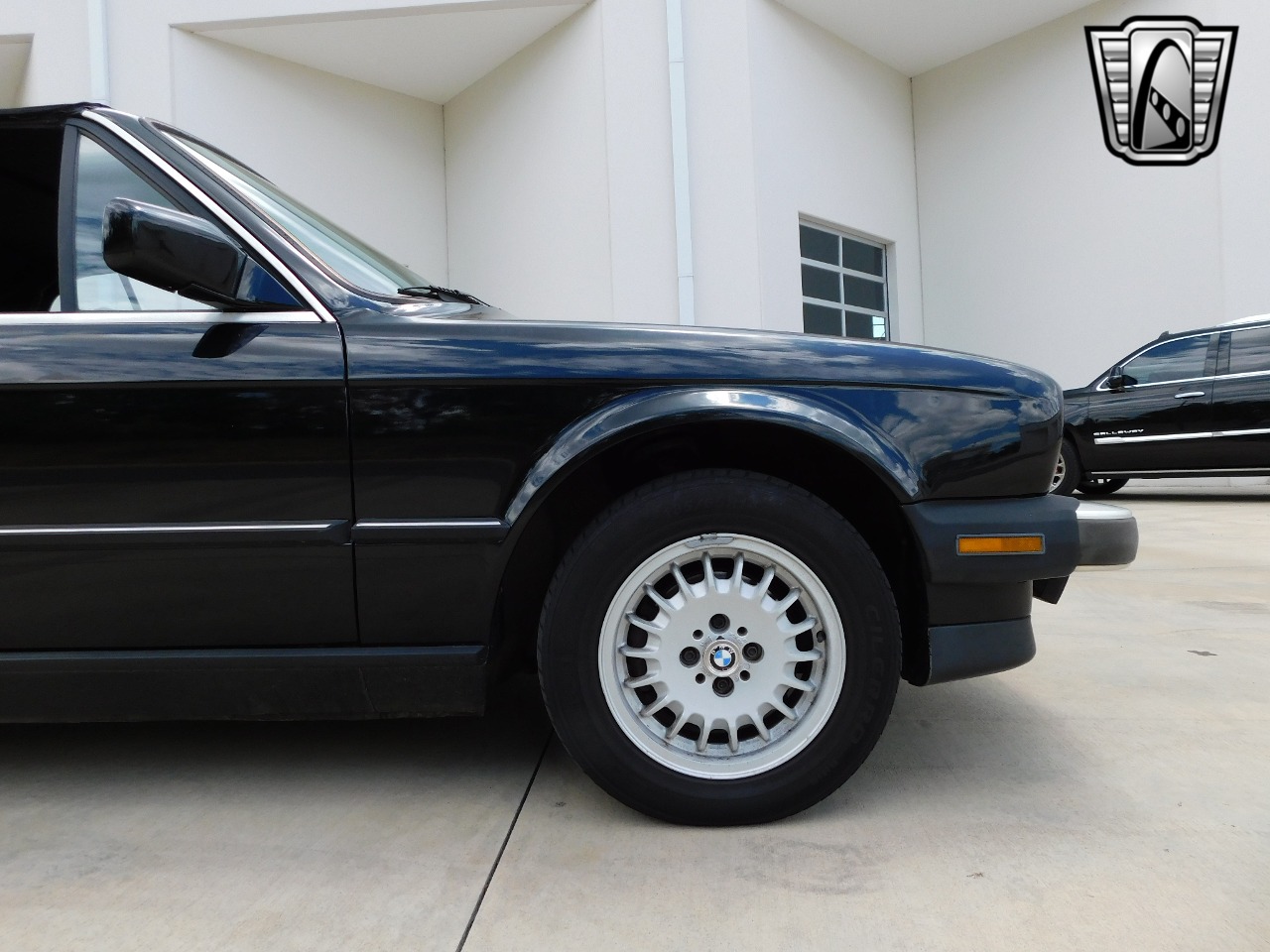 1987 BMW 325iC 52