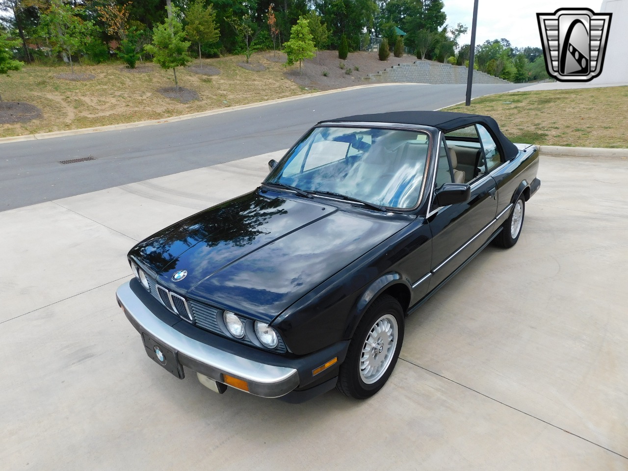 1987 BMW 325iC 35