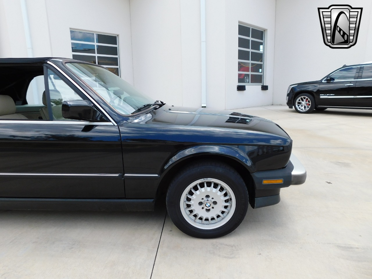 1987 BMW 325iC 13