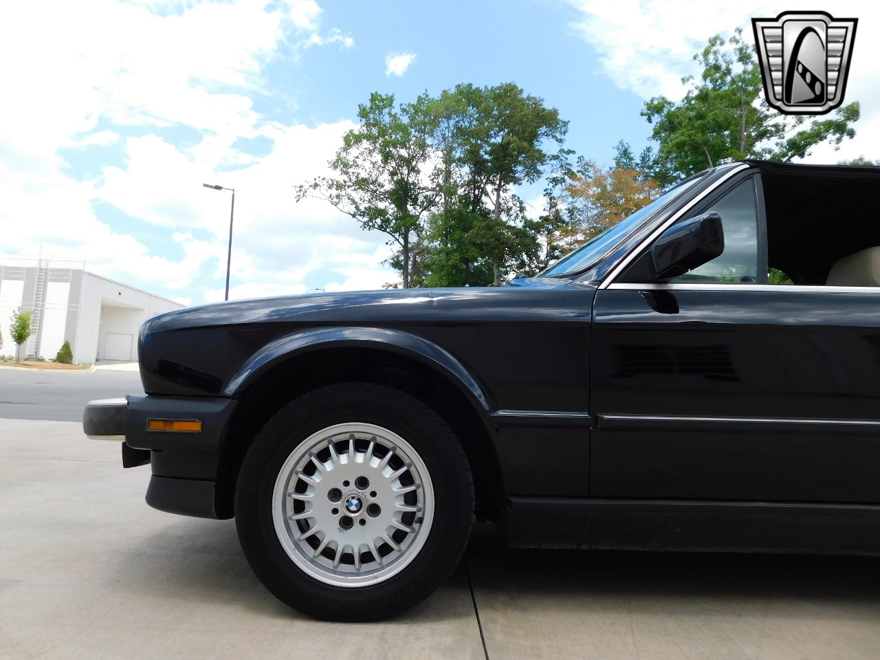 1987 BMW 325iC 36