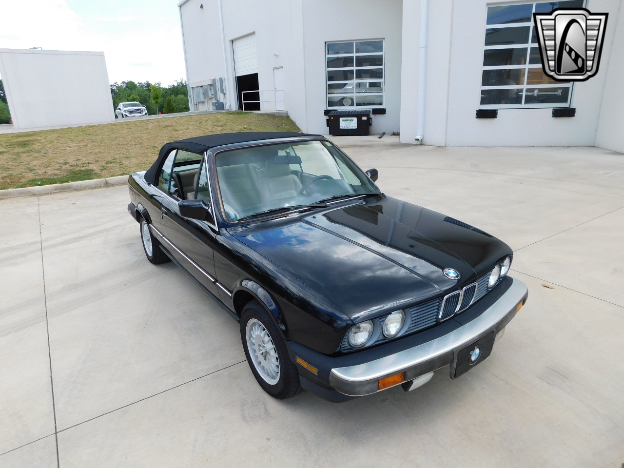 1987 BMW 325iC 55