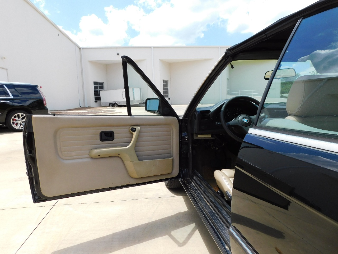 1987 BMW 325iC 78