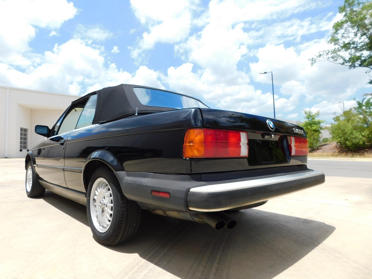 1987 BMW 325iC 42
