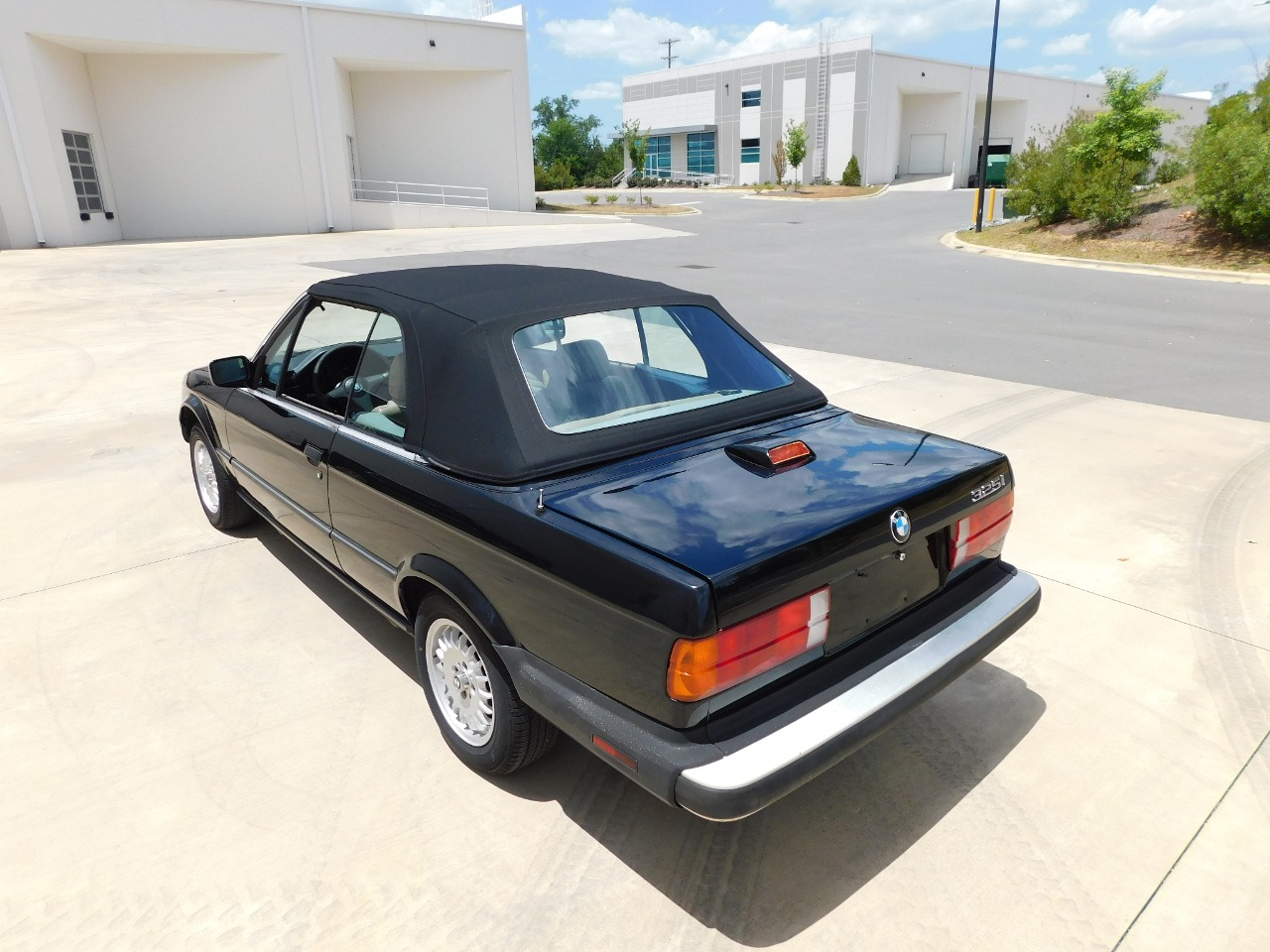 1987 BMW 325iC 43