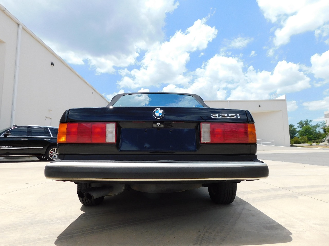 1987 BMW 325iC 44