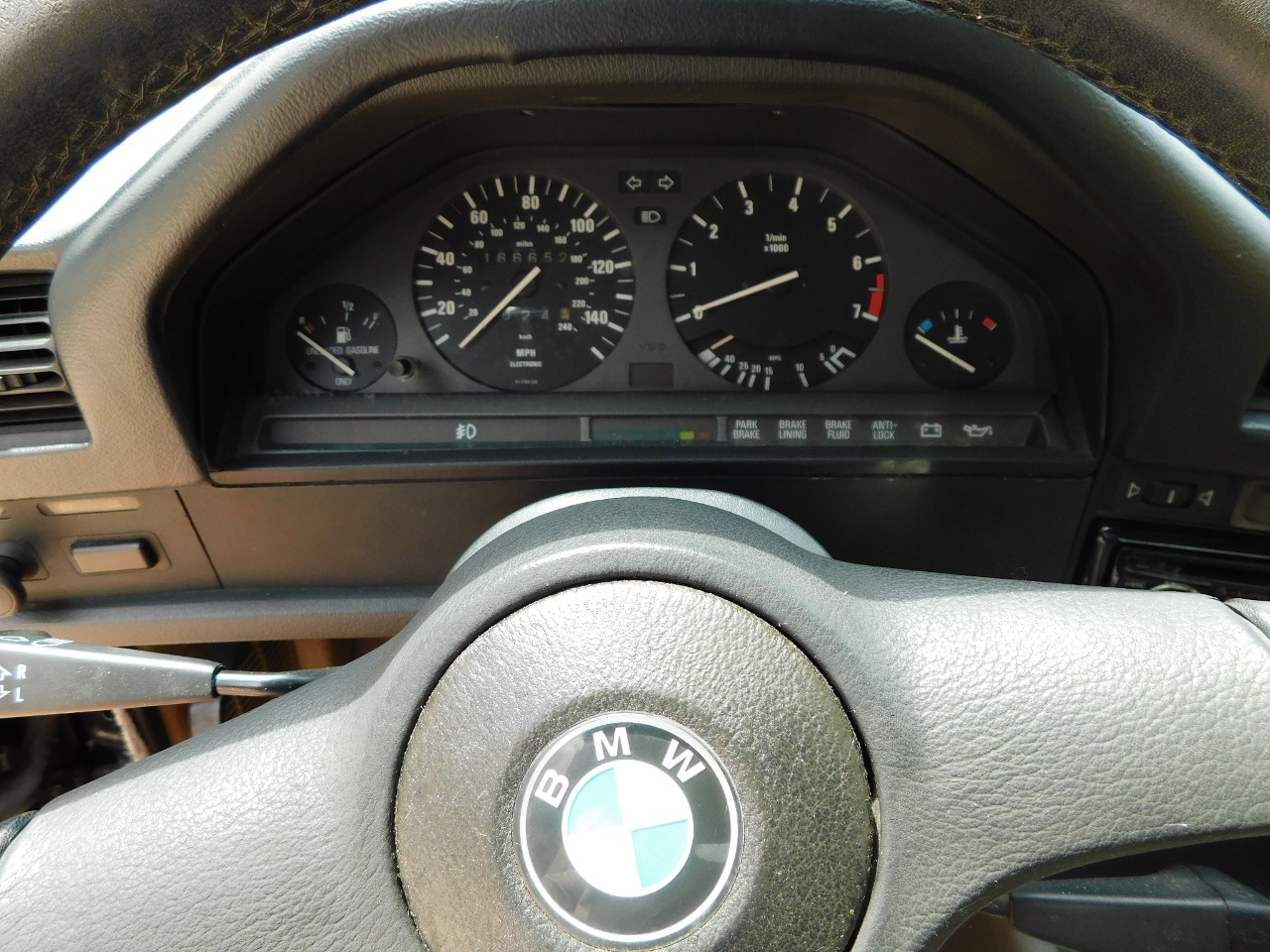 1987 BMW 325iC 83