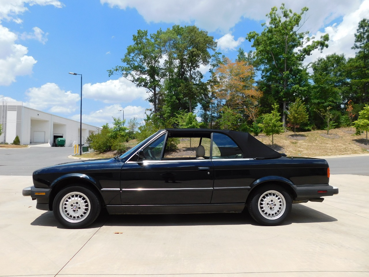 1987 BMW 325iC 28