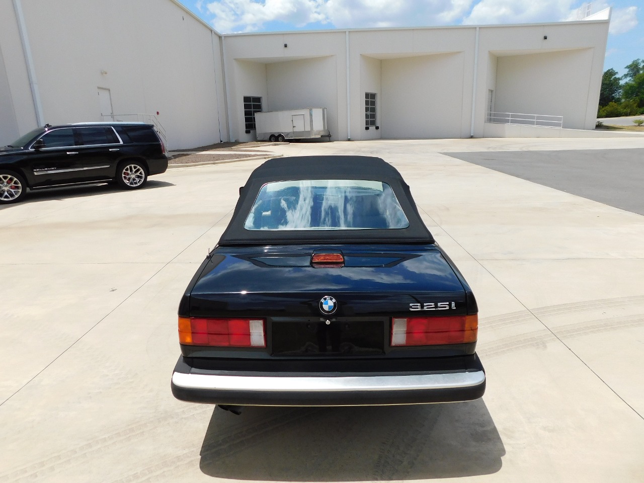 1987 BMW 325iC 45