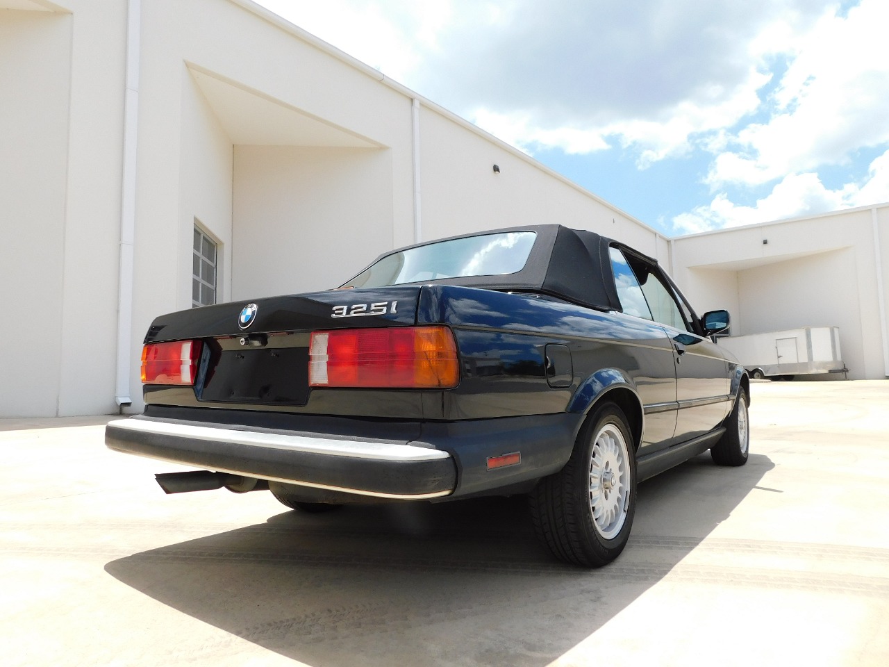 1987 BMW 325iC 46