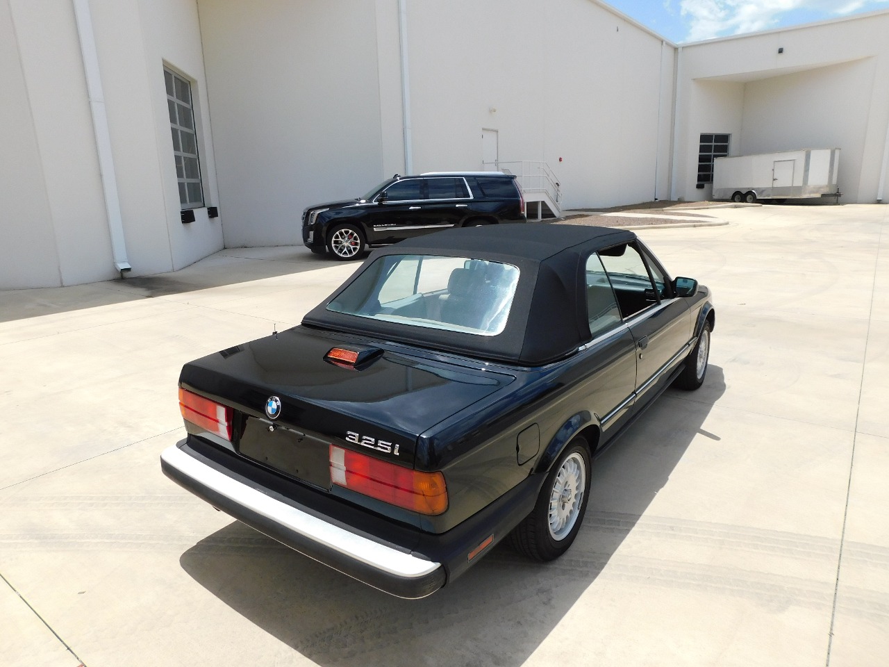 1987 BMW 325iC 47