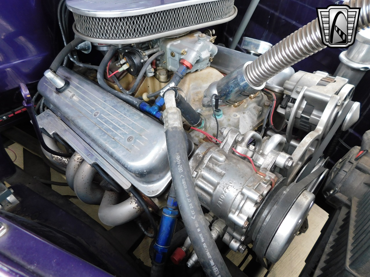 1941 Chevrolet Stylemaster 67