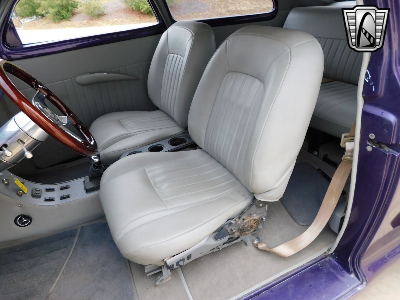 1941 Chevrolet Stylemaster 91