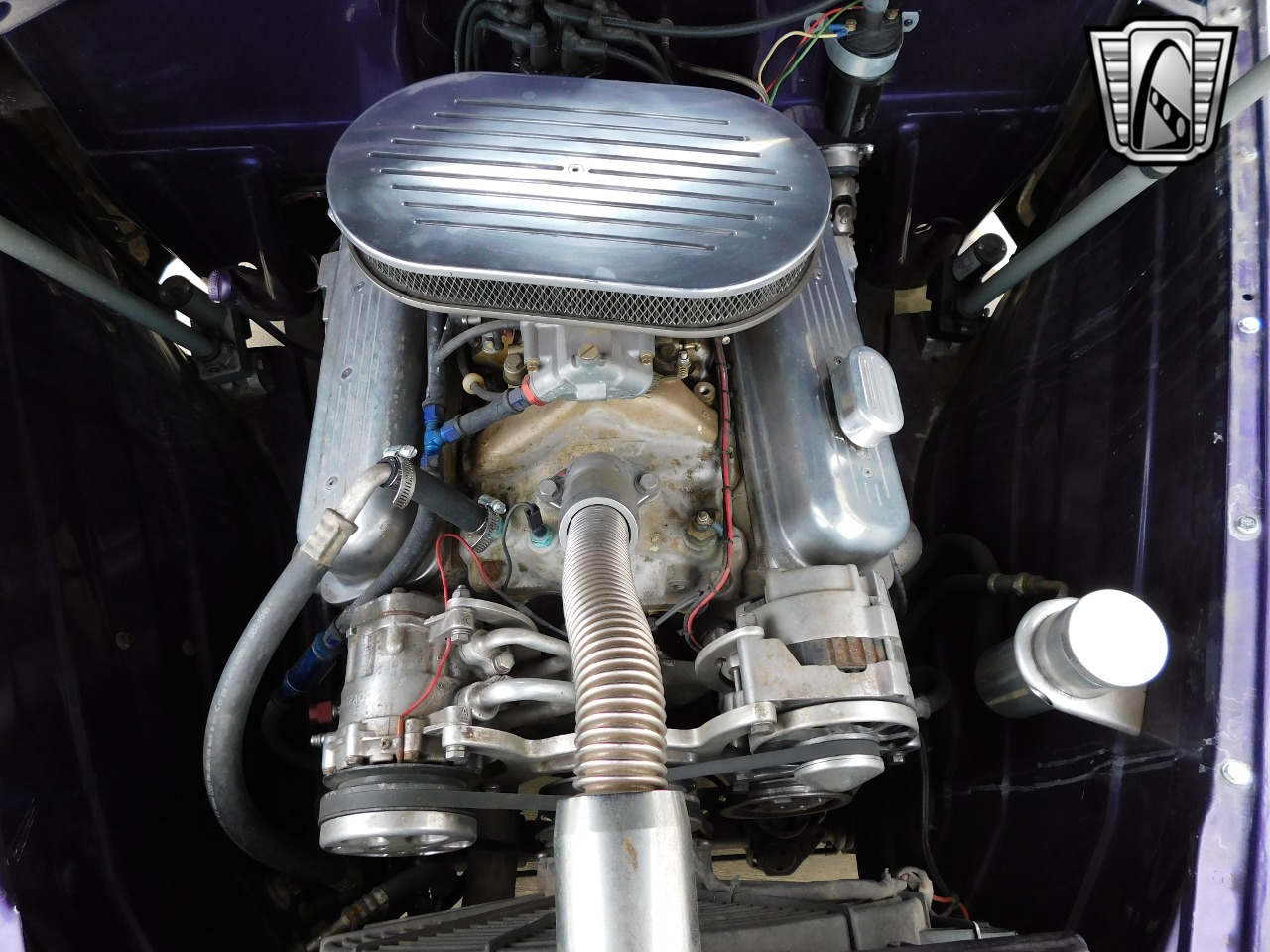 1941 Chevrolet Stylemaster 69