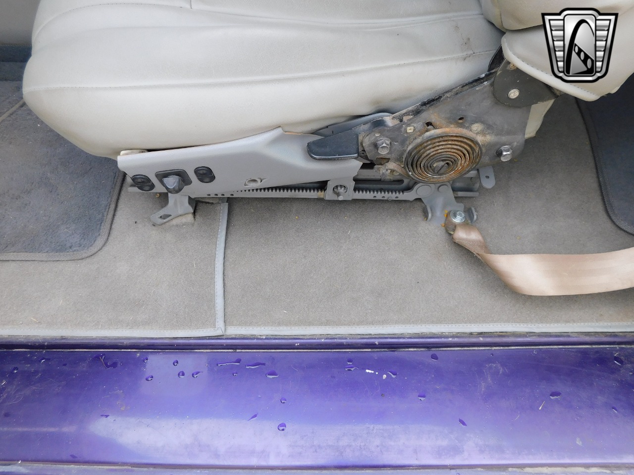 1941 Chevrolet Stylemaster 92