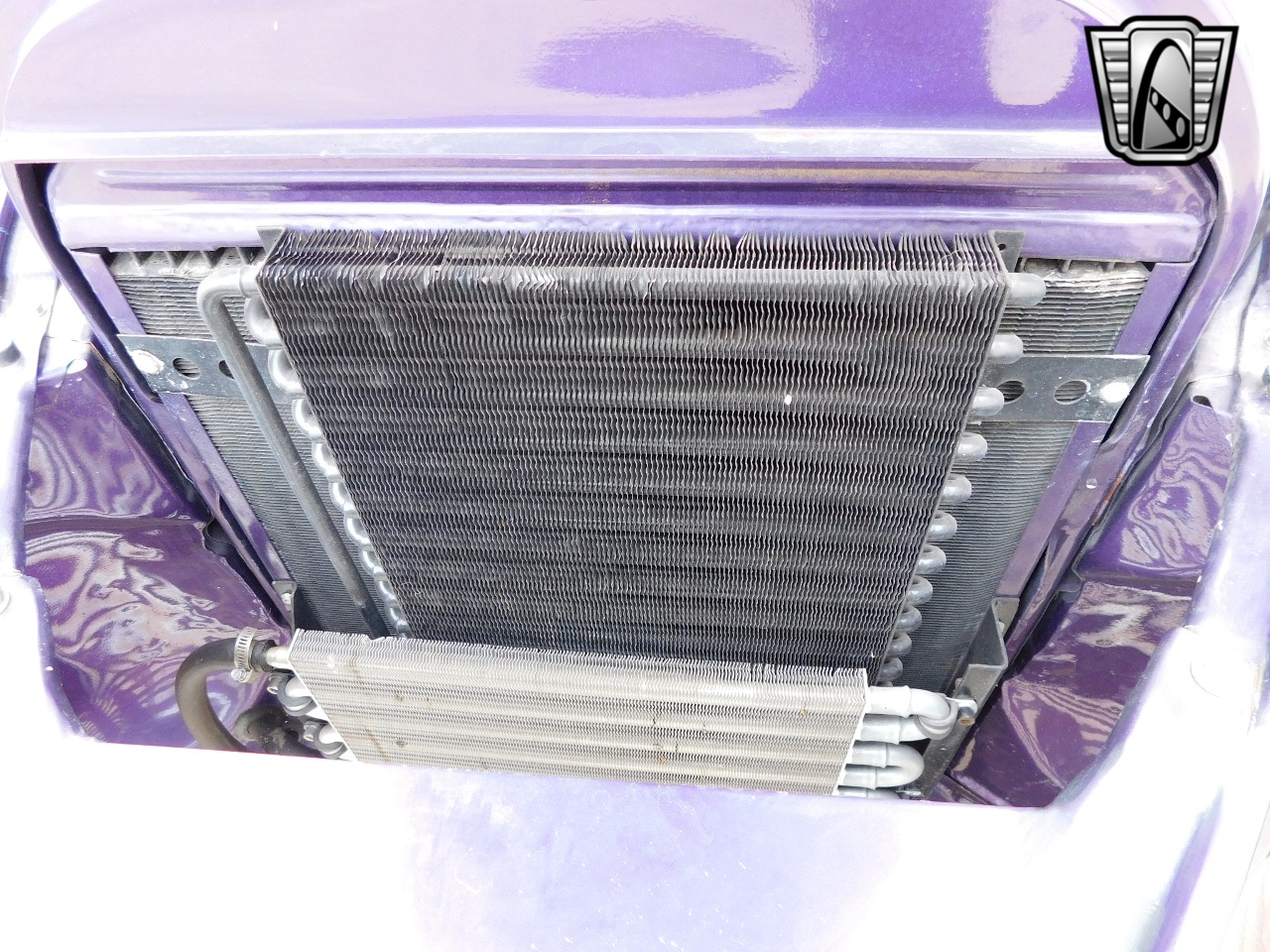 1941 Chevrolet Stylemaster 70