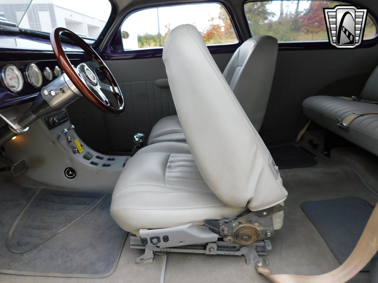 1941 Chevrolet Stylemaster 22