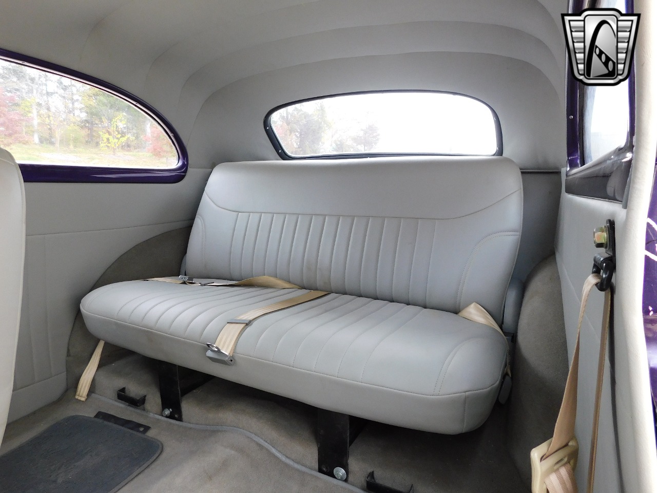 1941 Chevrolet Stylemaster 23