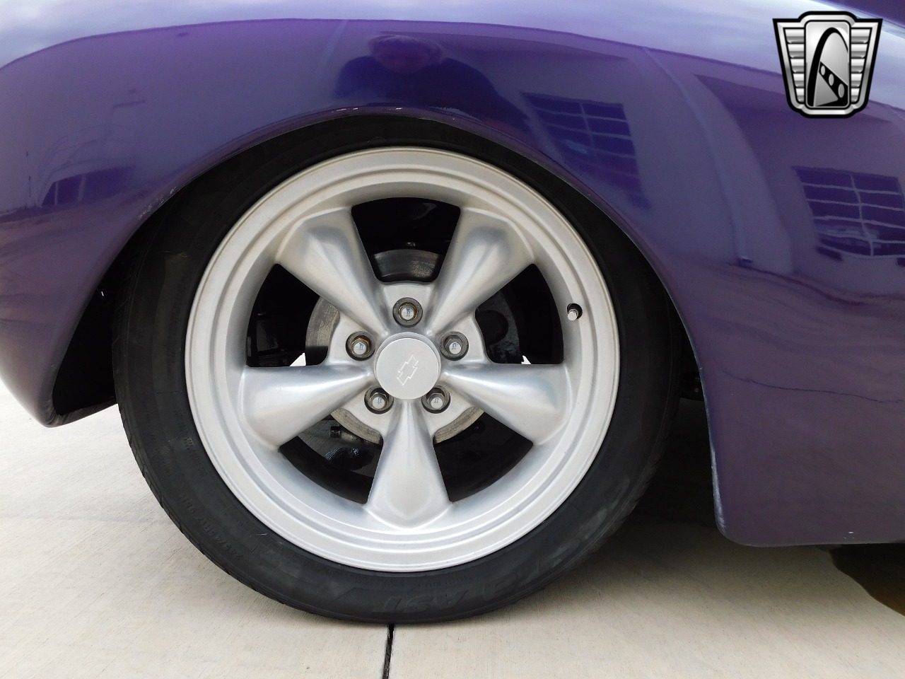 1941 Chevrolet Stylemaster 31