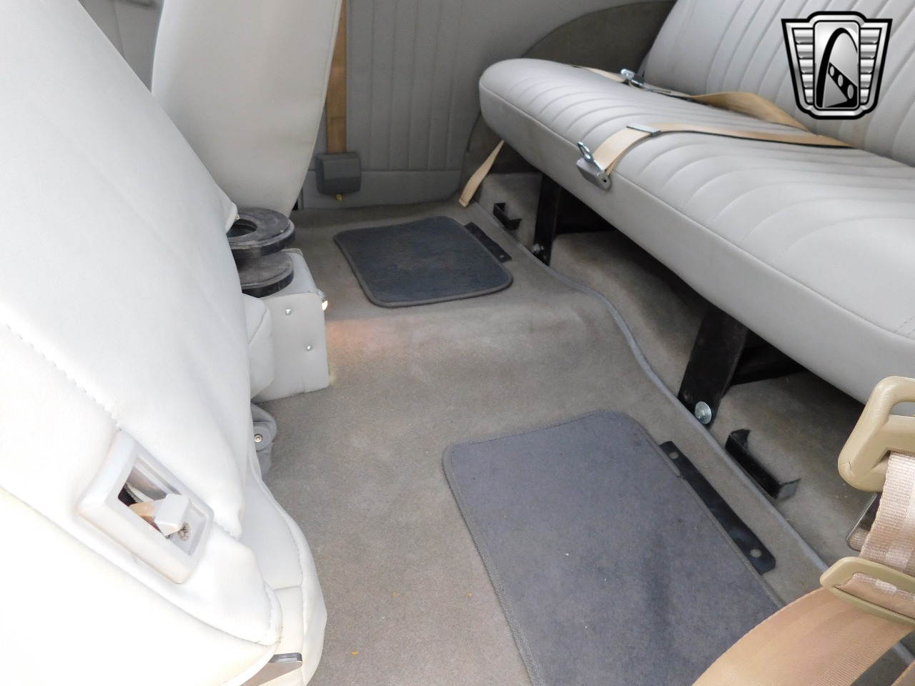 1941 Chevrolet Stylemaster 93