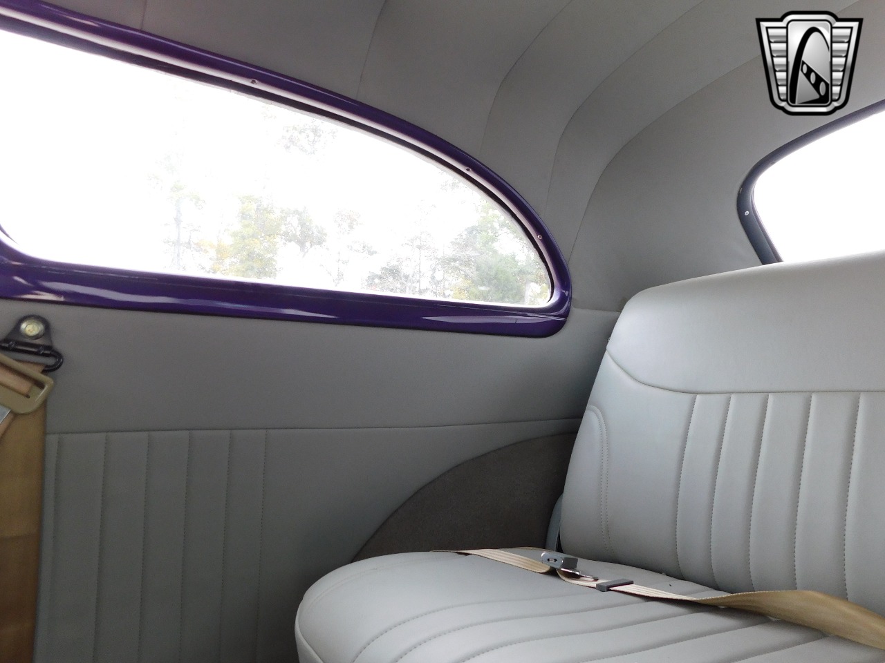 1941 Chevrolet Stylemaster 94