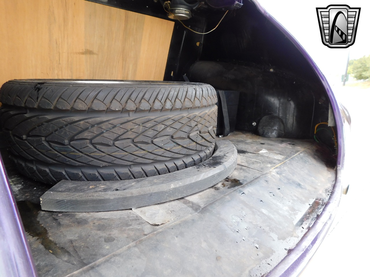 1941 Chevrolet Stylemaster 19