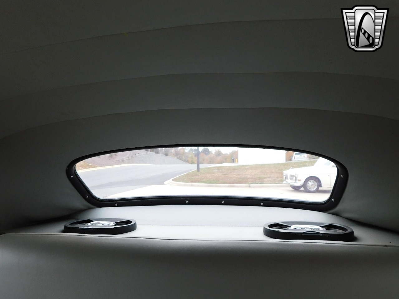 1941 Chevrolet Stylemaster 95