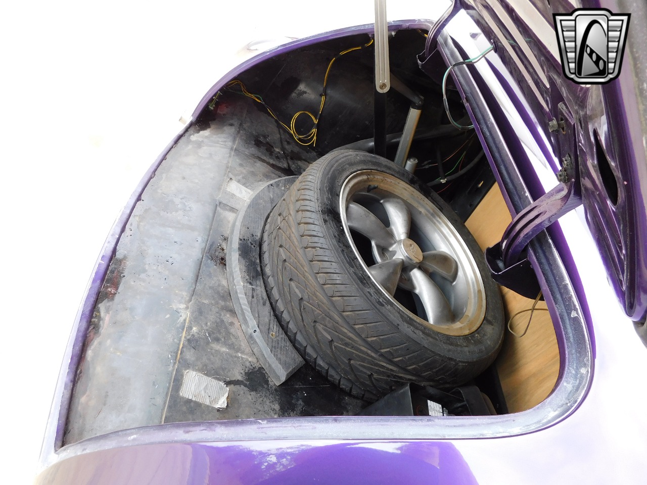 1941 Chevrolet Stylemaster 74